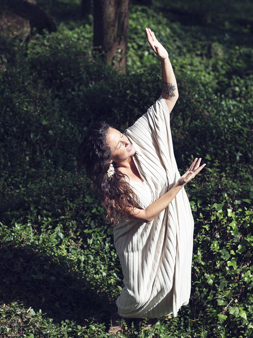 Keren Uriel_Psicoterapia Corporal y Constelaciones Familiares